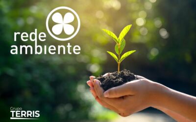 Rede Ambiente: A sustentabilidade como objetivo das empresas